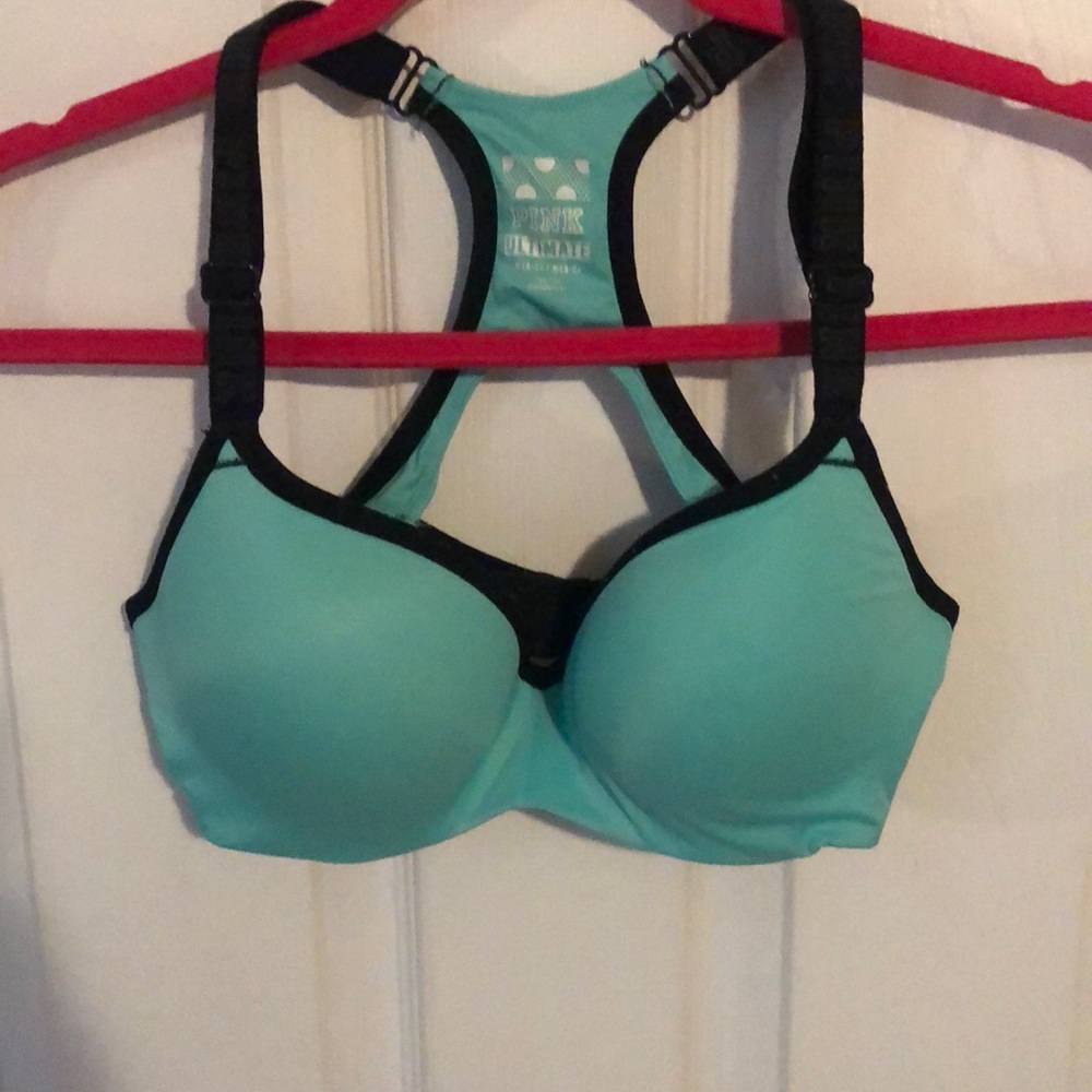 Ultimate PINK sports bra